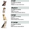 Pet Adobe Orthopedic Sherpa Top Pet Bed with Memory Foam and Removable Cover 20x15x4 Tan by Pet Adobe 907354ZQF - alternate 4